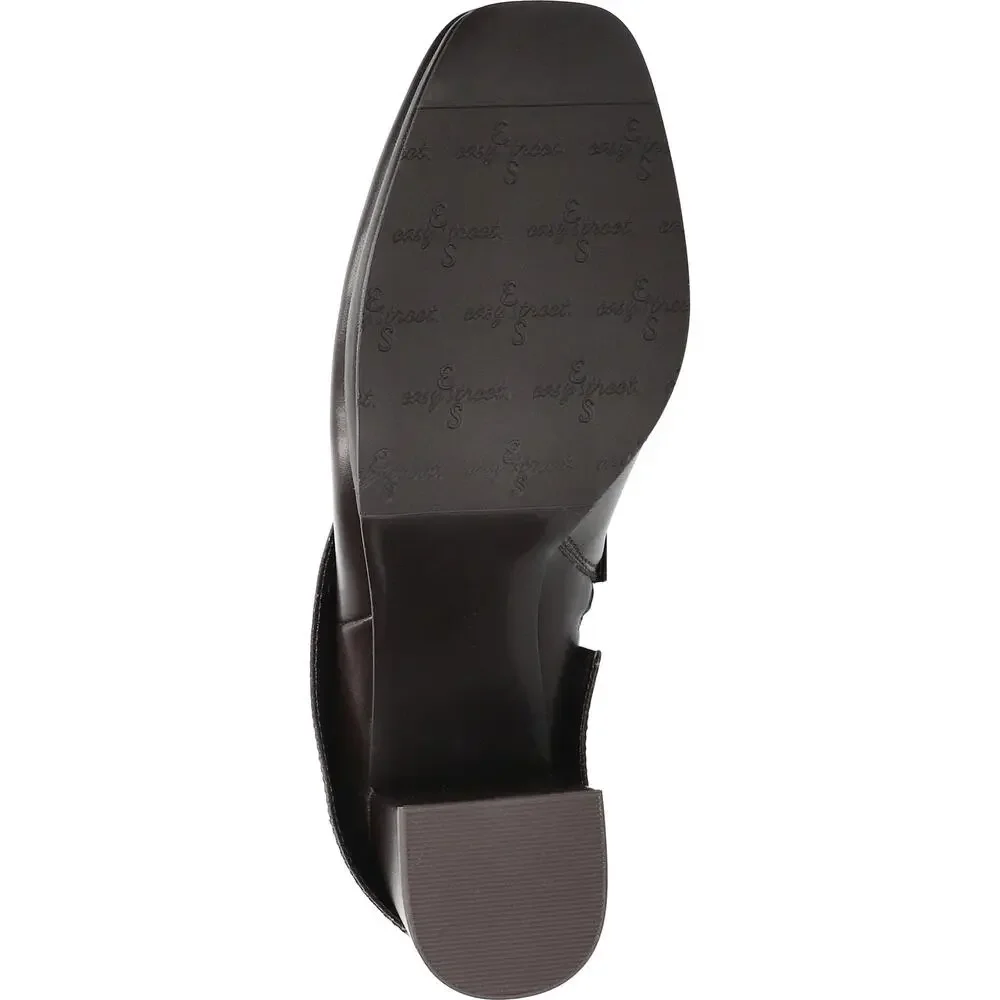 Easy Street Women's Sutton Black Bootie Size 9.5 MSRP $100